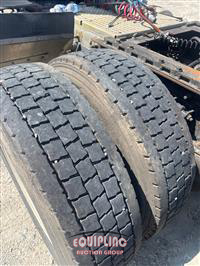 2003 International 9900ix