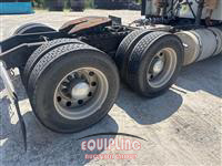 2003 International 9900ix