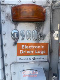2003 International 9900ix