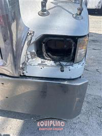 2003 International 9900ix