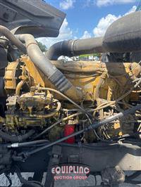 2003 International 9900ix