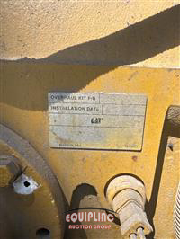 2003 International 9900ix