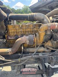 2003 International 9900ix