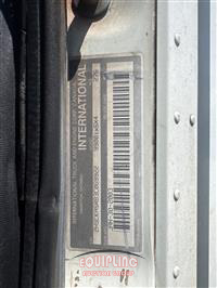 2003 International 9900ix