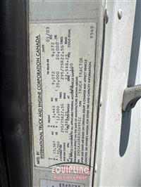 2003 International 9900ix