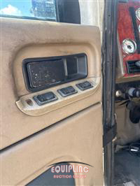 2003 International 9900ix