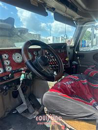 2003 International 9900ix