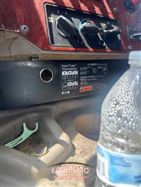 2003 International 9900ix