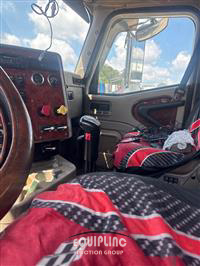2003 International 9900ix