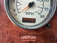 2003 International 9900ix