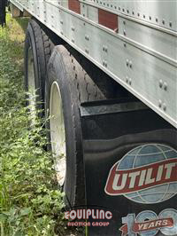 2018 Utility VS2RA 53X102 T/A REFRIGERATED 