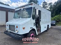 2004 Freightliner MT45 Chassis