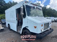2004 Freightliner MT45 Chassis