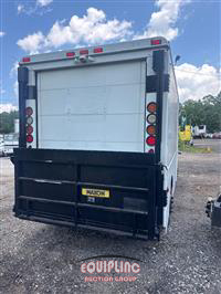 2004 Freightliner MT45 Chassis