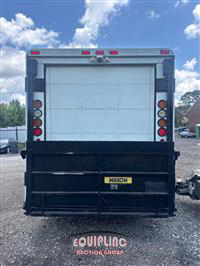 2004 Freightliner MT45 Chassis