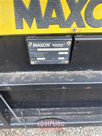 2004 Freightliner MT45 Chassis