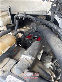 2004 Freightliner MT45 Chassis