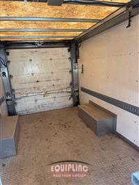 2004 Freightliner MT45 Chassis