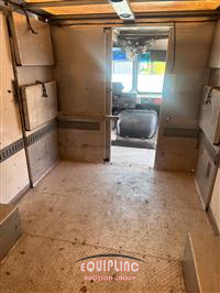 2004 Freightliner MT45 Chassis