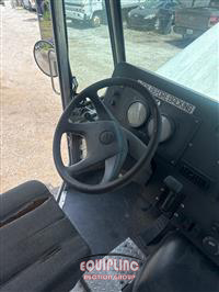 2004 Freightliner MT45 Chassis