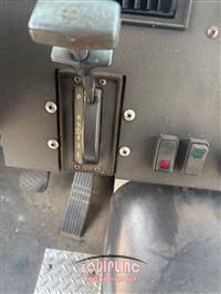2004 Freightliner MT45 Chassis