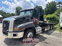 2013 Caterpillar CT660L