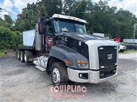 2013 Caterpillar CT660L