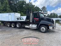 2013 Caterpillar CT660L