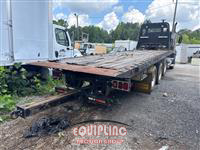 2013 Caterpillar CT660L