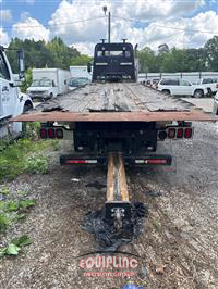 2013 Caterpillar CT660L