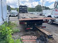 2013 Caterpillar CT660L