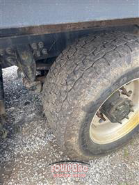 2013 Caterpillar CT660L