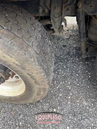 2013 Caterpillar CT660L