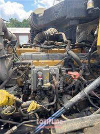 2013 Caterpillar CT660L