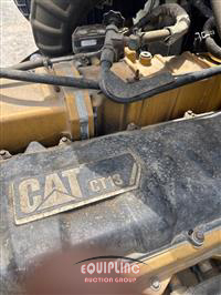 2013 Caterpillar CT660L