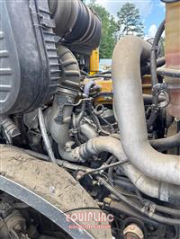 2013 Caterpillar CT660L
