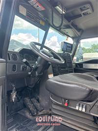 2013 Caterpillar CT660L
