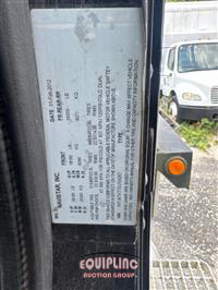2013 Caterpillar CT660L