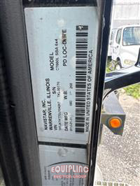 2013 Caterpillar CT660L