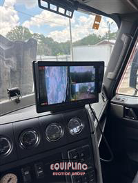2013 Caterpillar CT660L