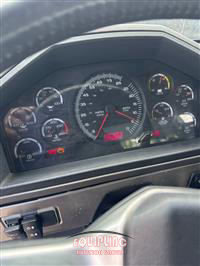 2013 Caterpillar CT660L