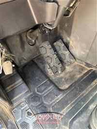 2013 Caterpillar CT660L