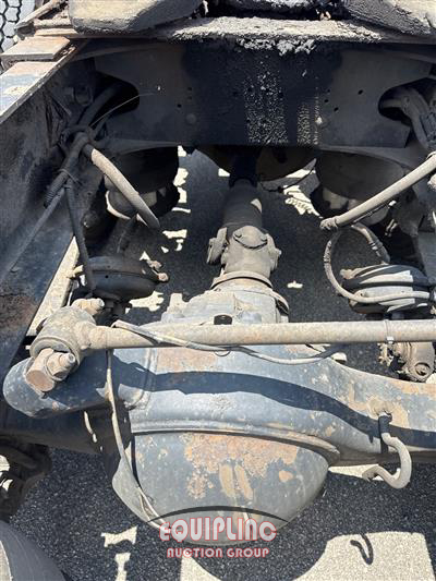2001 Freightliner FLD132
