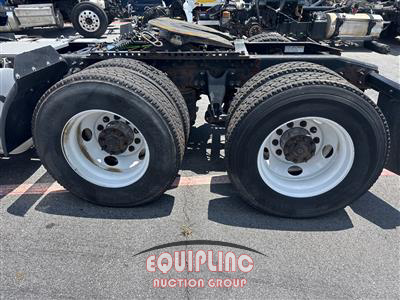 2019 International LT625 6X4 T/A DAY CAB