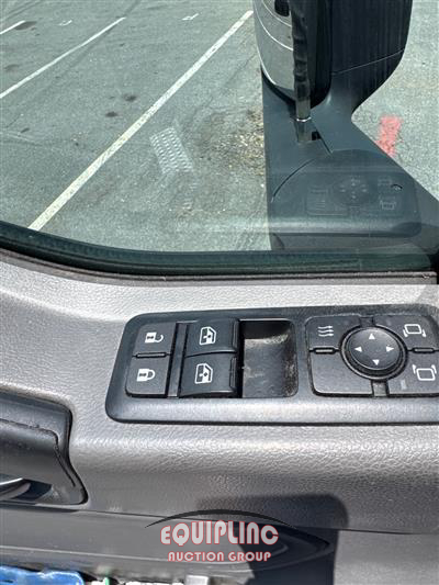 2019 International LT625 6X4 T/A DAY CAB