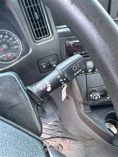 2019 International LT625 6X4 T/A DAY CAB