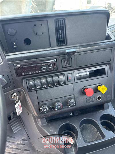 2019 International LT625 6X4 T/A DAY CAB