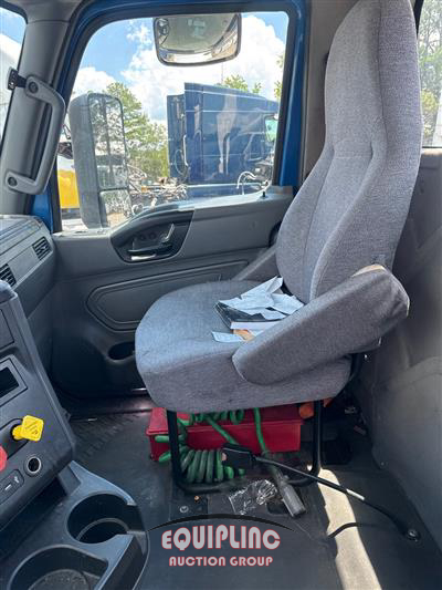 2019 International LT625 6X4 T/A DAY CAB