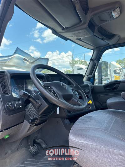 2019 International LT625 6X4 T/A DAY CAB