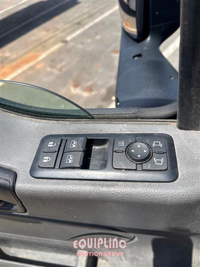2019 International LT625 6X4 T/A DAY CAB